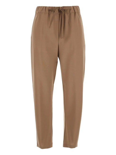 SEMICOUTURE TROUSERS